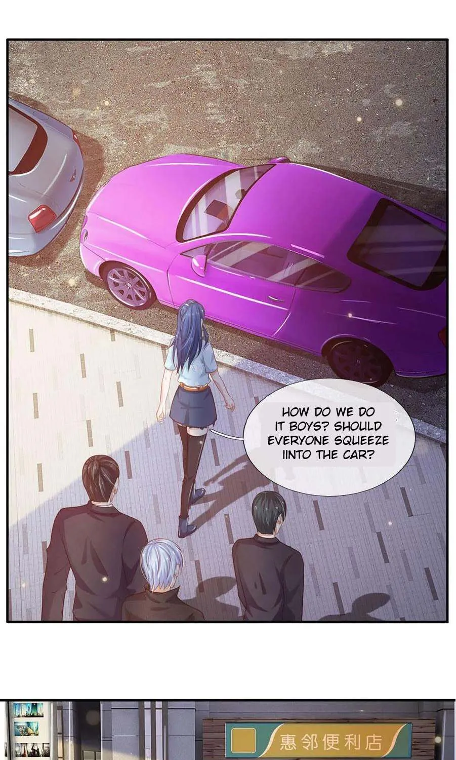 Read I’m The Great Immortal chapter 77 image 13 on Lezhin