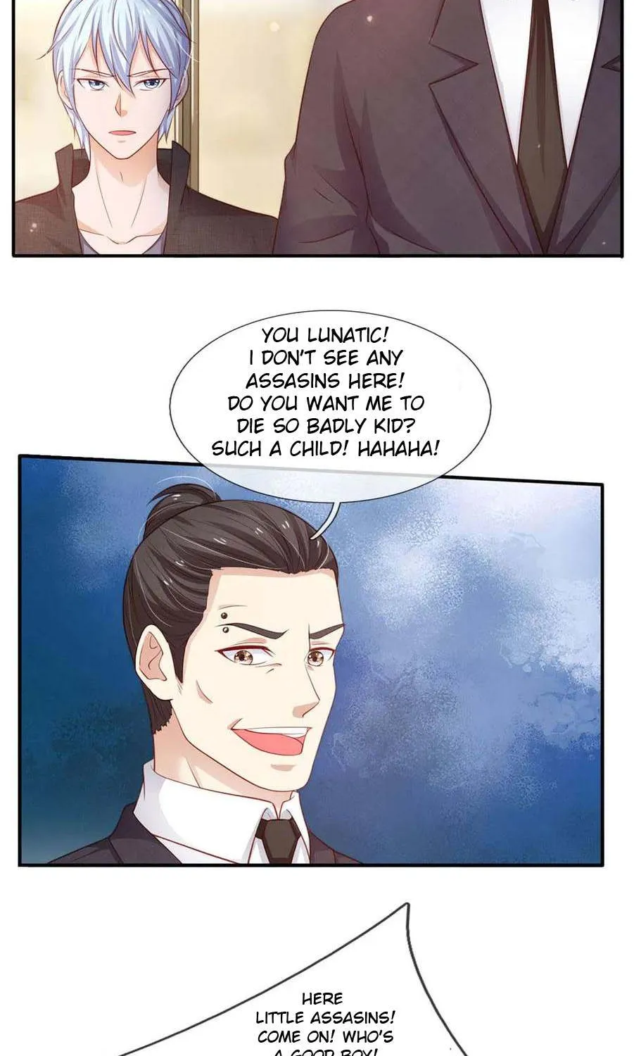 Read I’m The Great Immortal chapter 77 image 16 on Lezhin