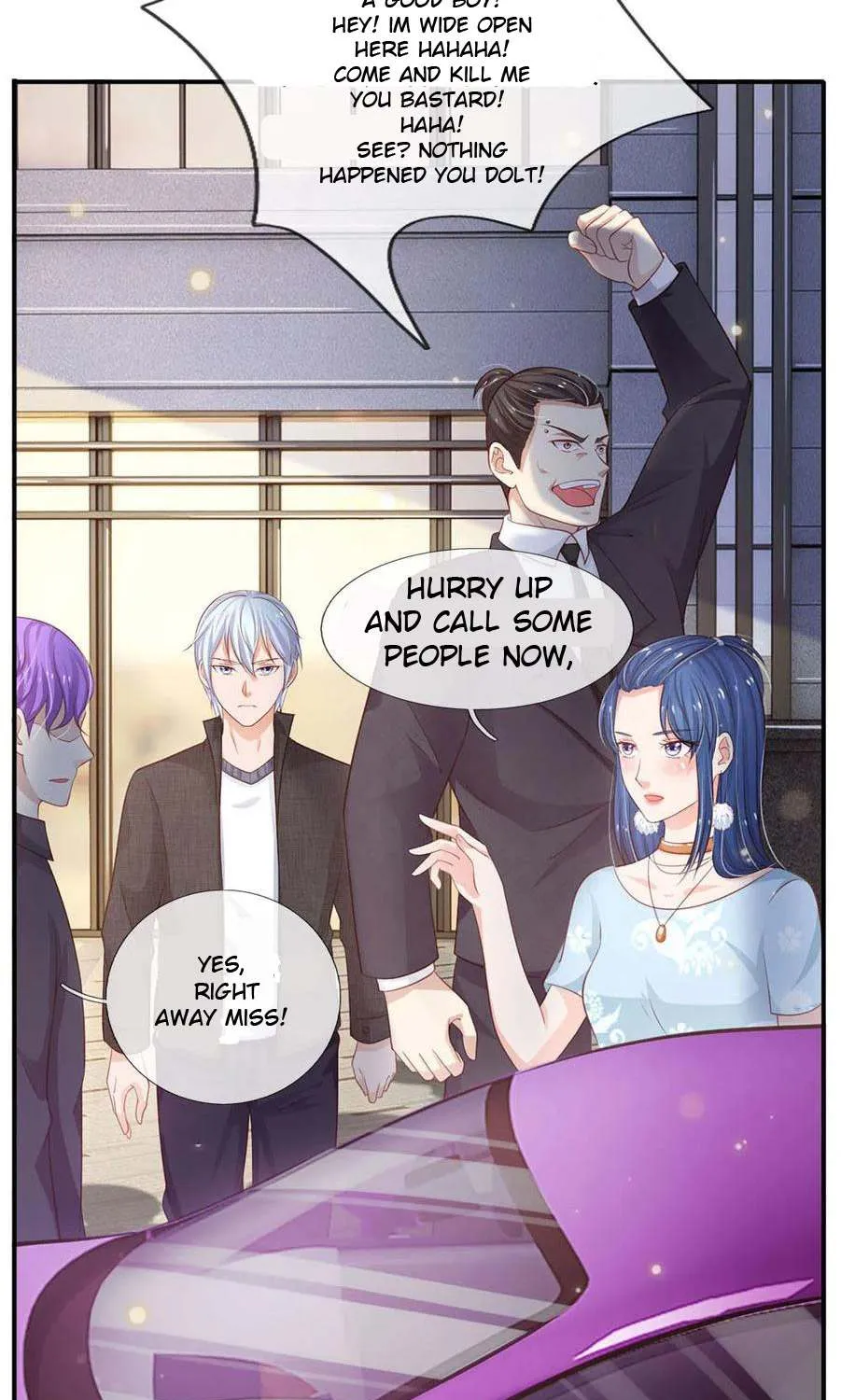 Read I’m The Great Immortal chapter 77 image 17 on Lezhin