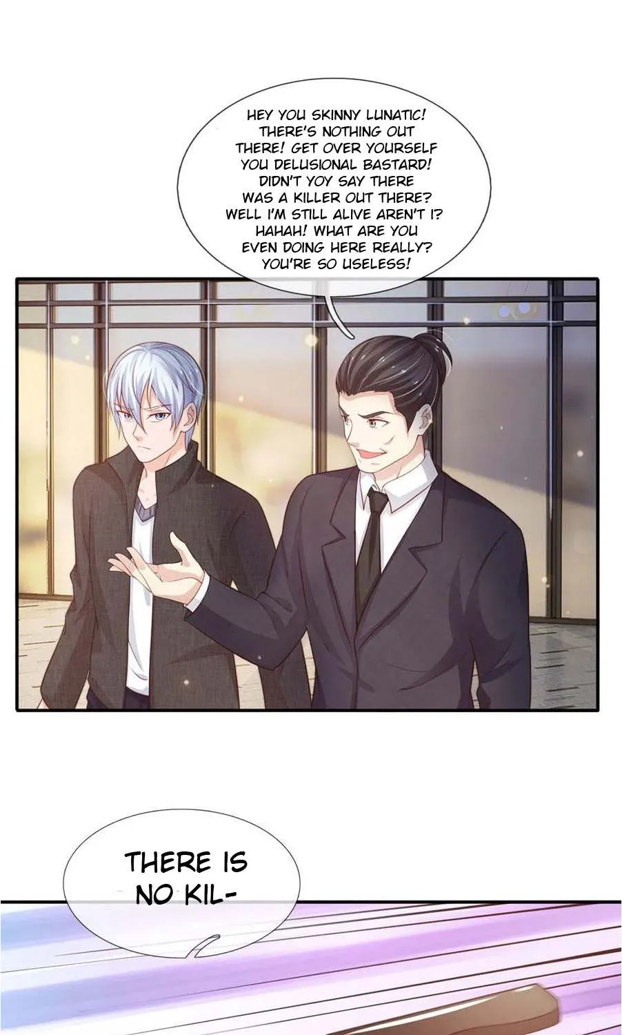 Read I’m The Great Immortal chapter 77 image 19 on Lezhin