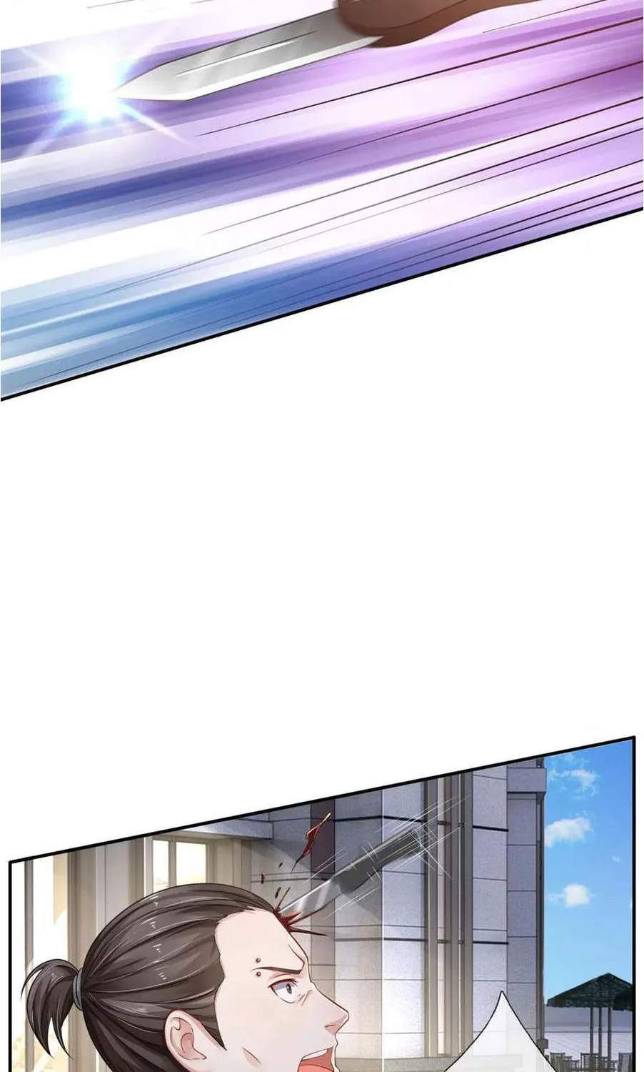 Read I’m The Great Immortal chapter 77 image 20 on Lezhin