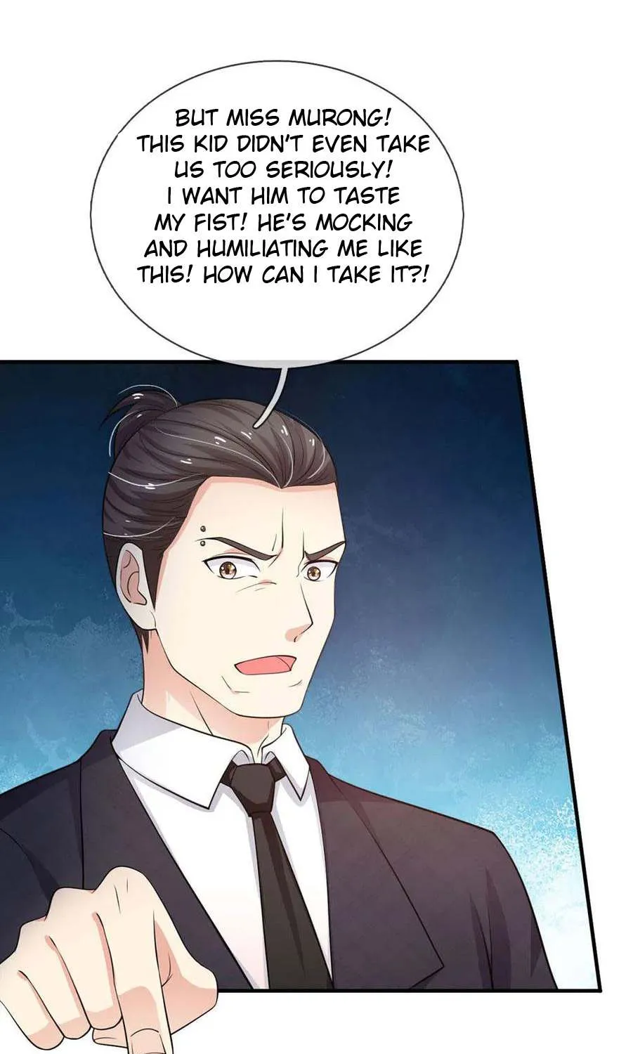Read I’m The Great Immortal chapter 77 image 3 on Lezhin