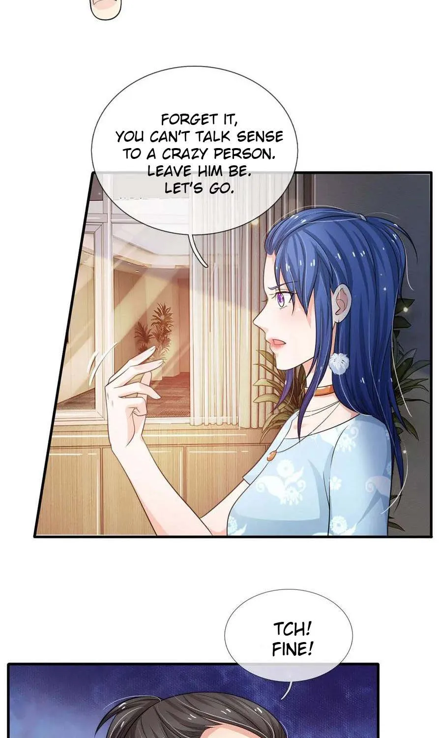 Read I’m The Great Immortal chapter 77 image 4 on Lezhin