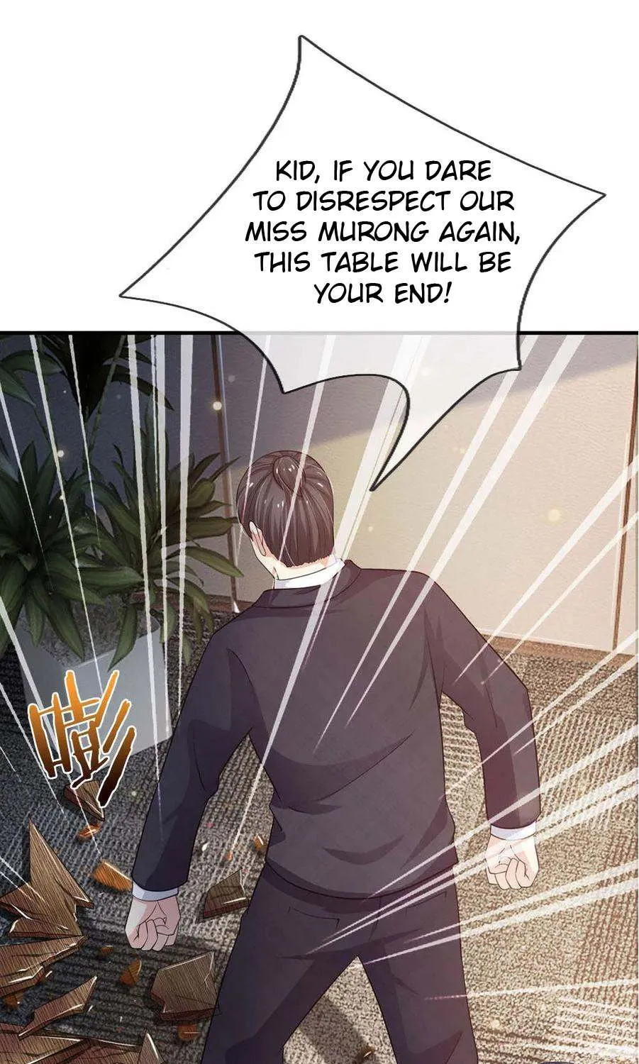 Read I’m The Great Immortal chapter 77 image 6 on Lezhin
