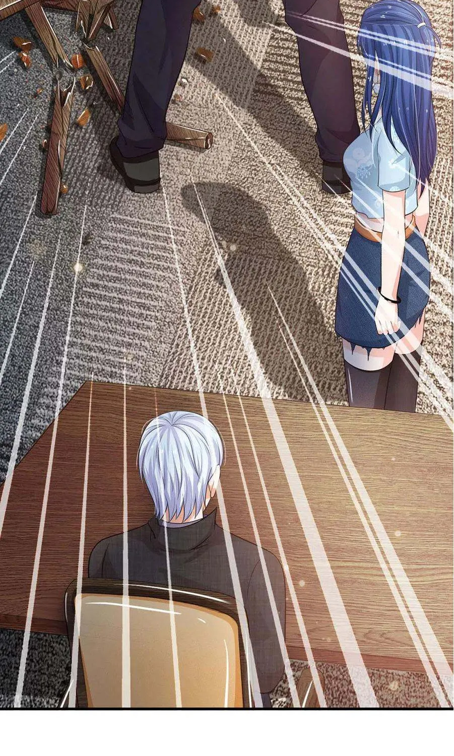 Read I’m The Great Immortal chapter 77 image 7 on Lezhin