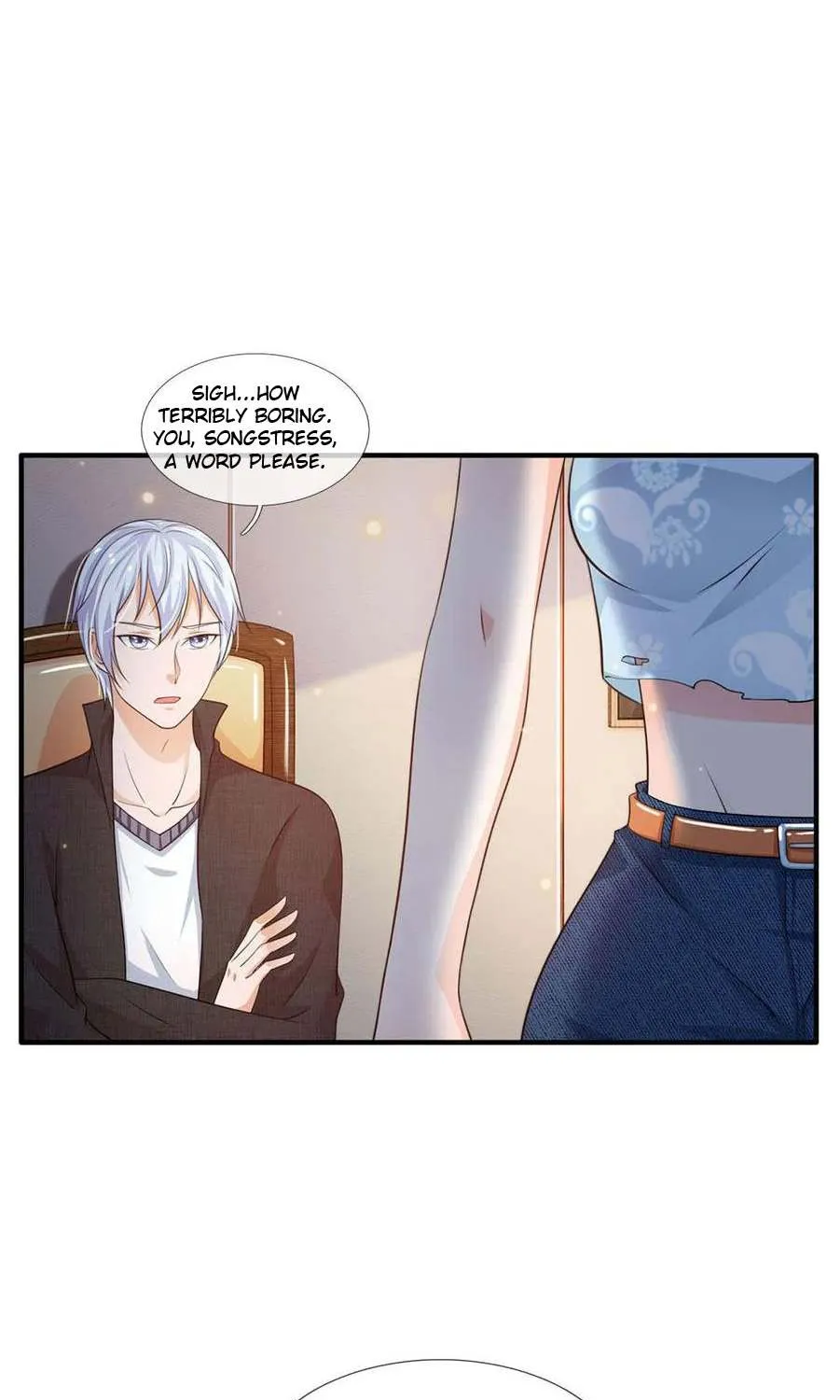 Read I’m The Great Immortal chapter 77 image 8 on Lezhin