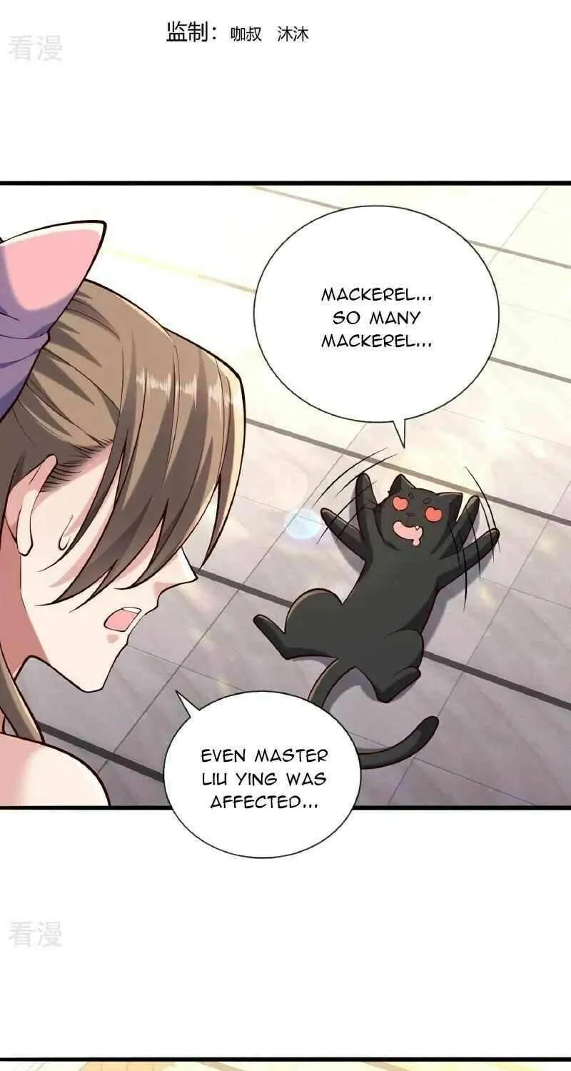 Read I’m The Great Immortal chapter 770 image 1 on Lezhin