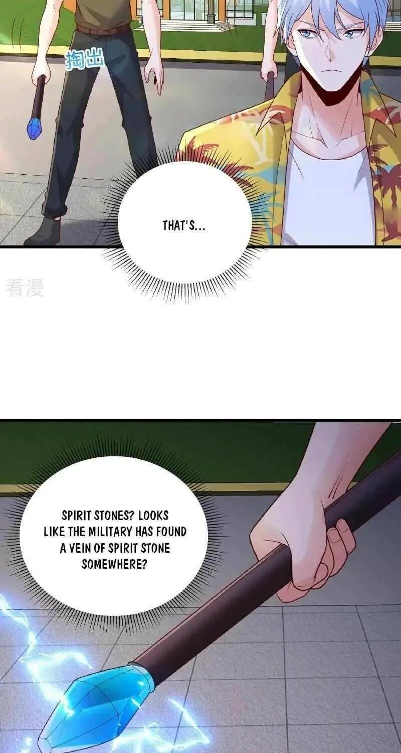 Read I’m The Great Immortal chapter 770 image 13 on Lezhin