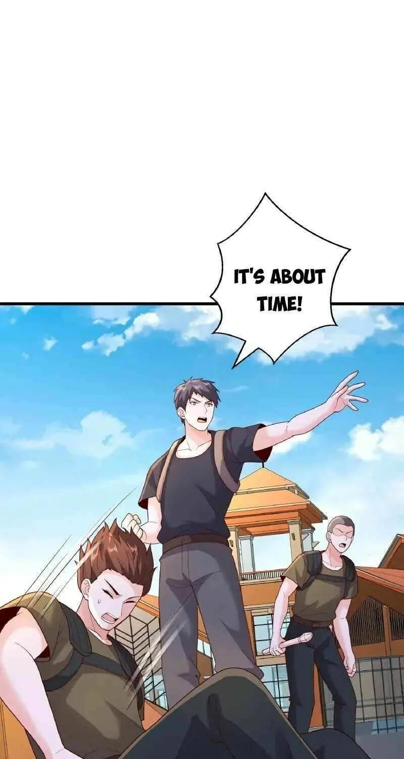 Read I’m The Great Immortal chapter 770 image 16 on Lezhin