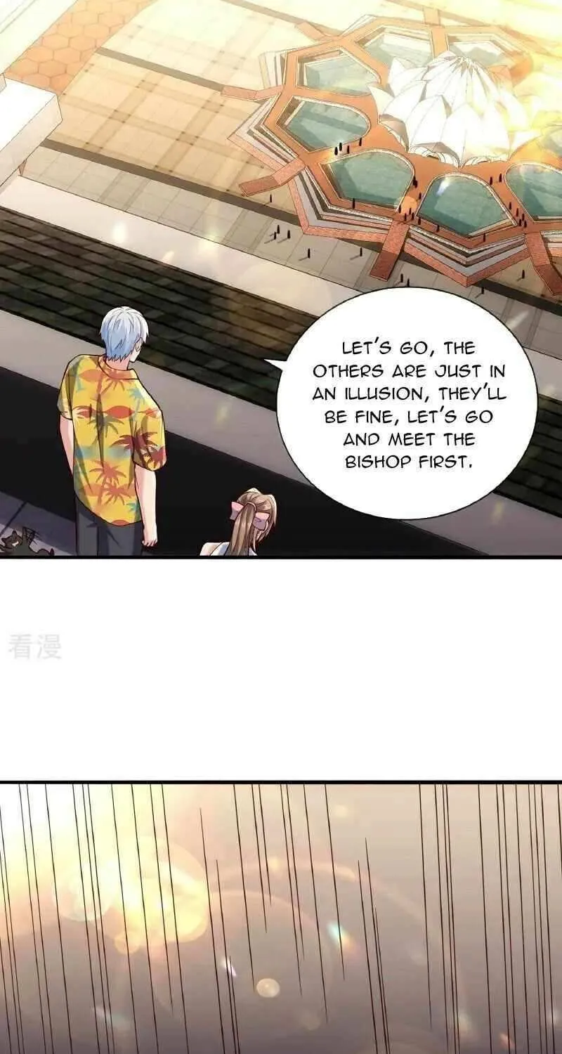 Read I’m The Great Immortal chapter 770 image 2 on Lezhin