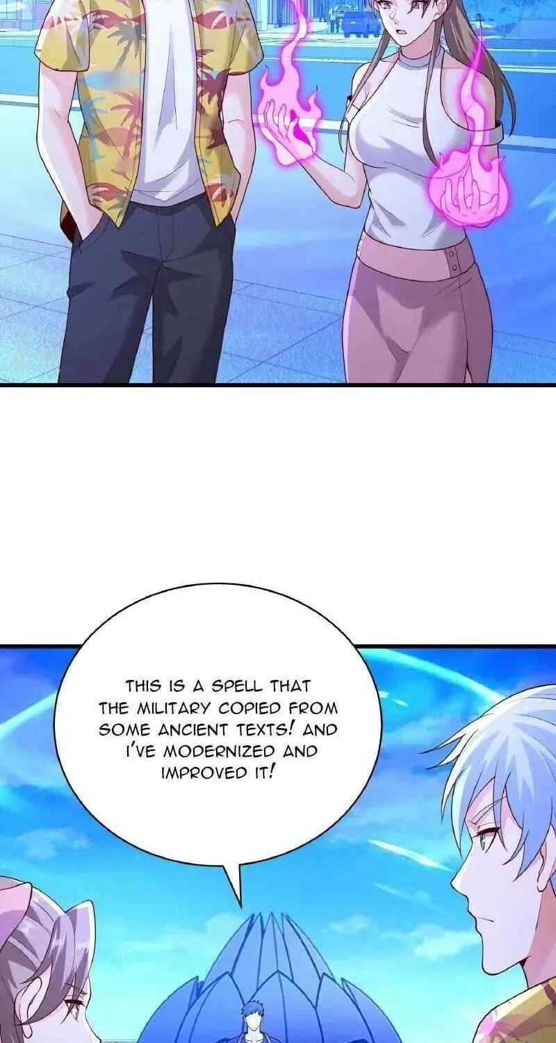 Read I’m The Great Immortal chapter 770 image 20 on Lezhin