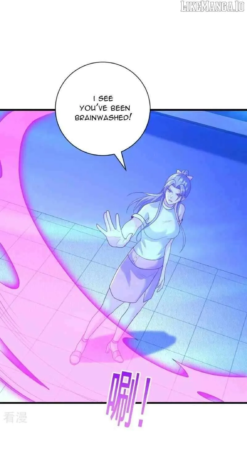 Read I’m The Great Immortal chapter 770 image 23 on Lezhin