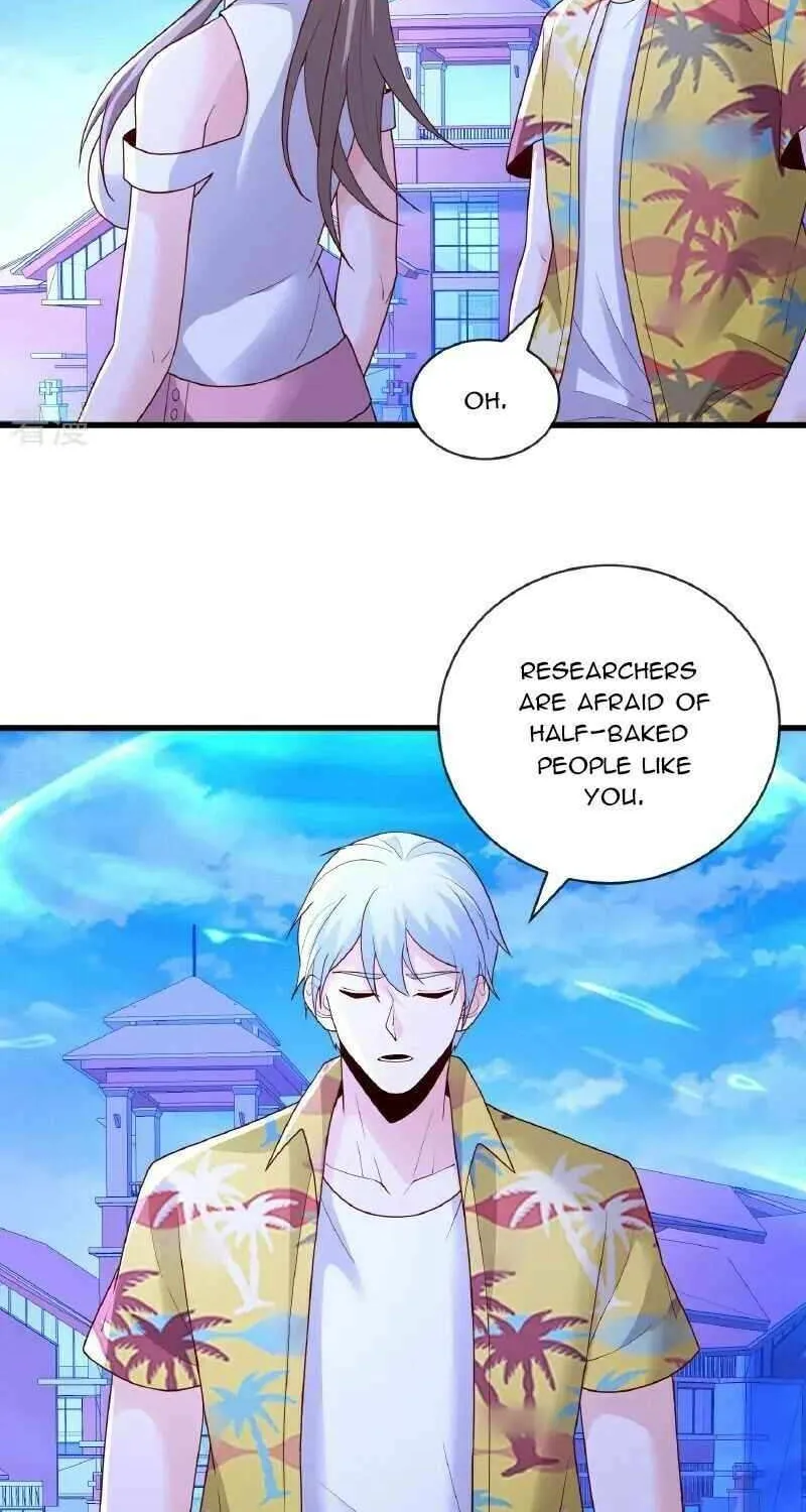 Read I’m The Great Immortal chapter 770 image 28 on Lezhin