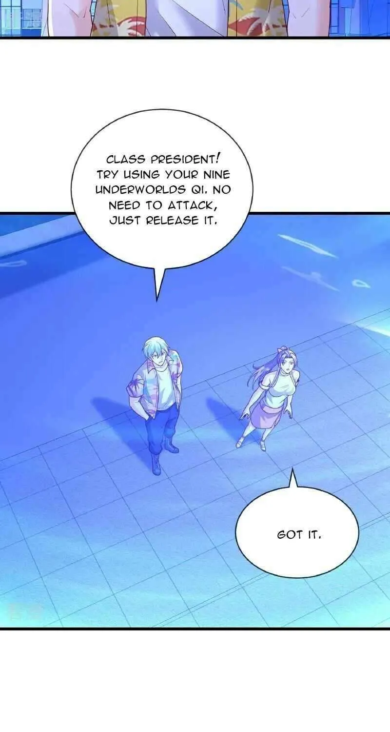Read I’m The Great Immortal chapter 770 image 29 on Lezhin
