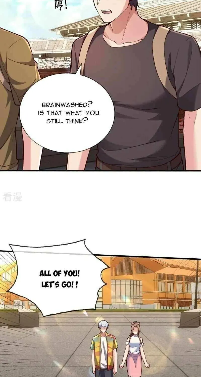 Read I’m The Great Immortal chapter 770 image 8 on Lezhin