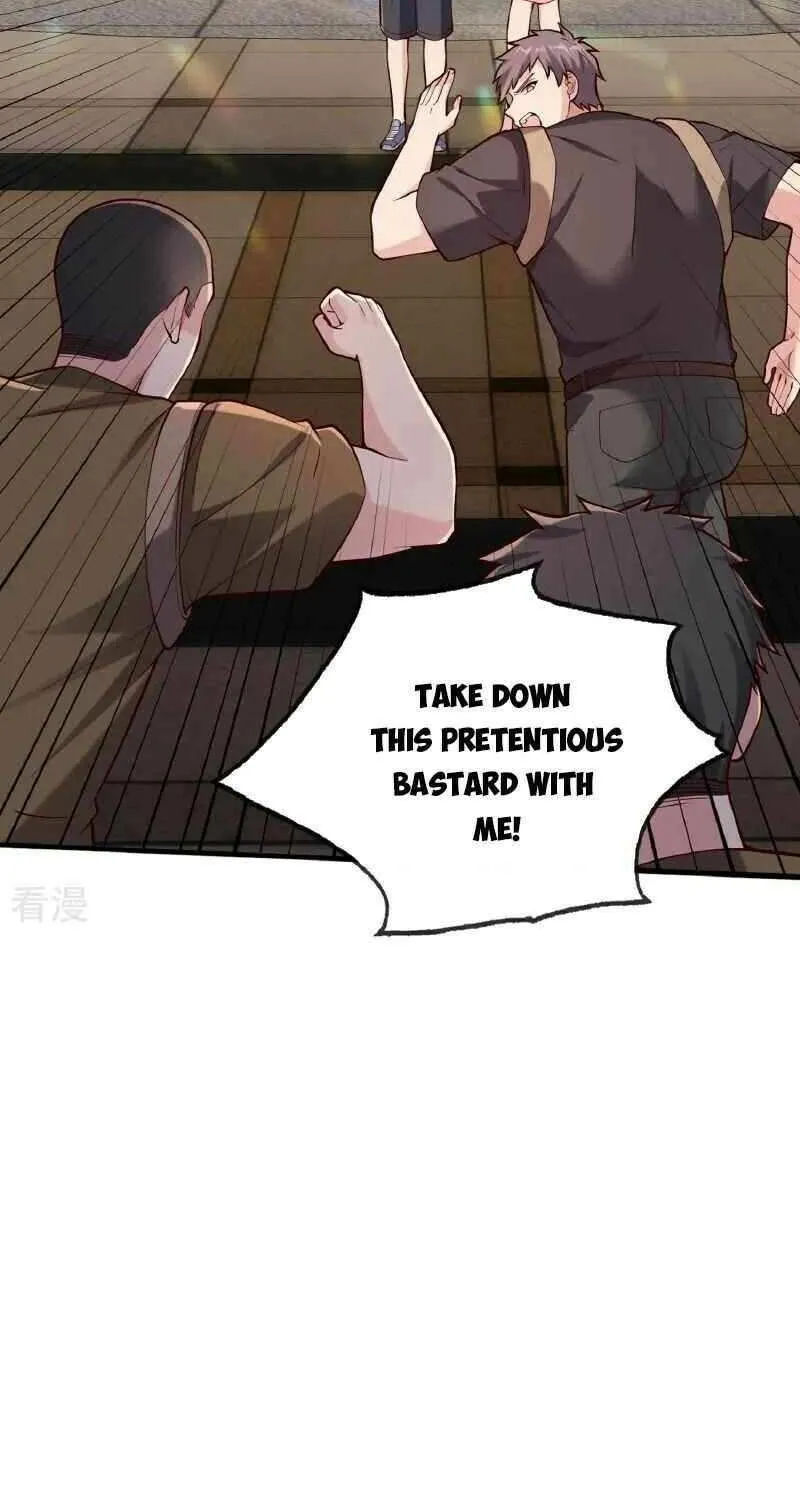 Read I’m The Great Immortal chapter 770 image 9 on Lezhin