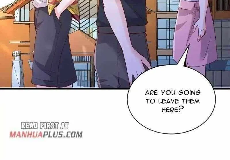 Read I’m The Great Immortal chapter 771 image 7 on Lezhin