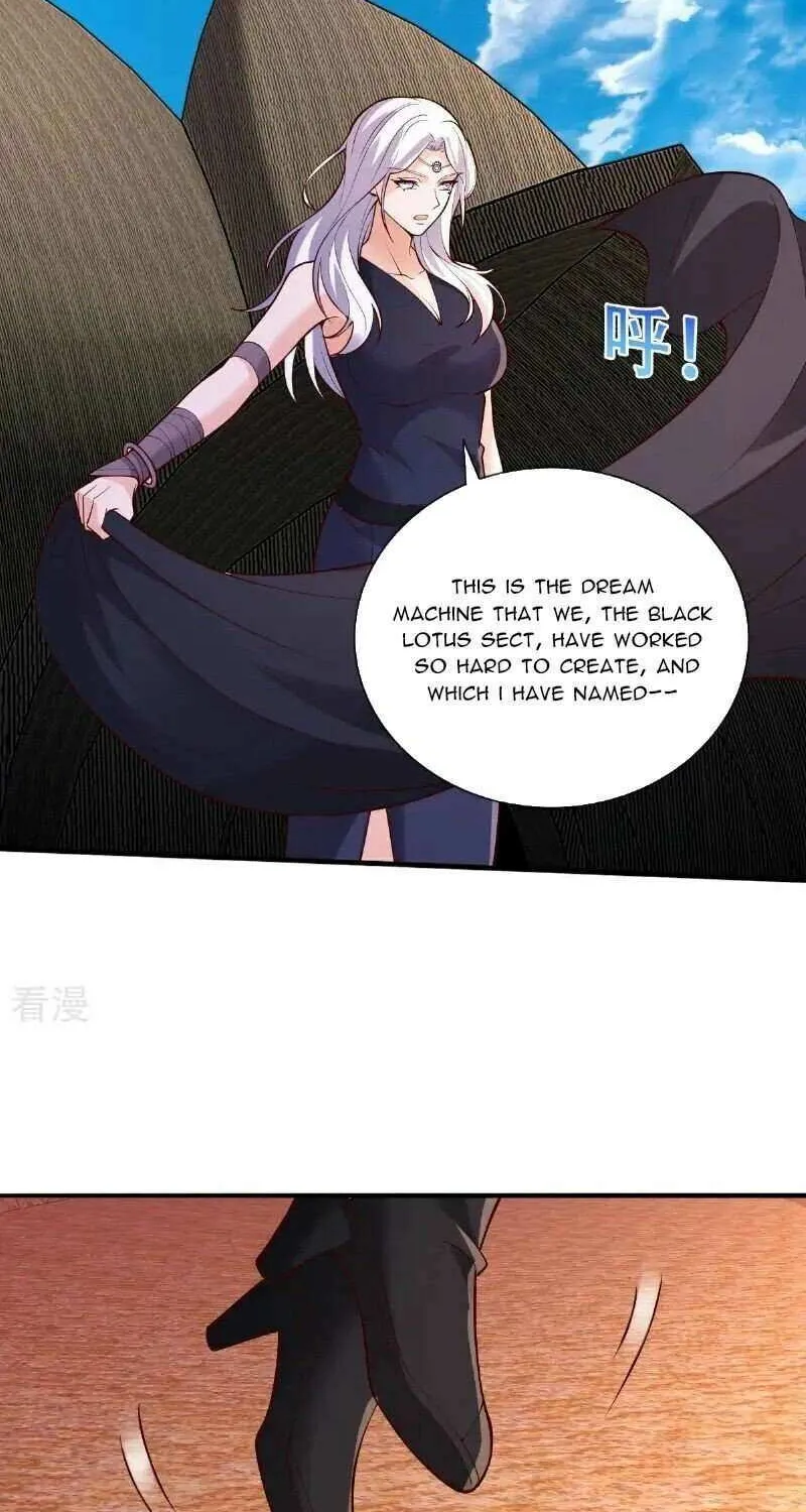 Read I’m The Great Immortal chapter 772 image 4 on Lezhin