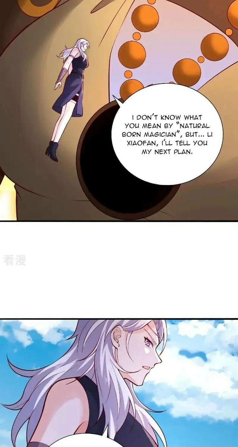 Read I’m The Great Immortal chapter 772 image 9 on Lezhin