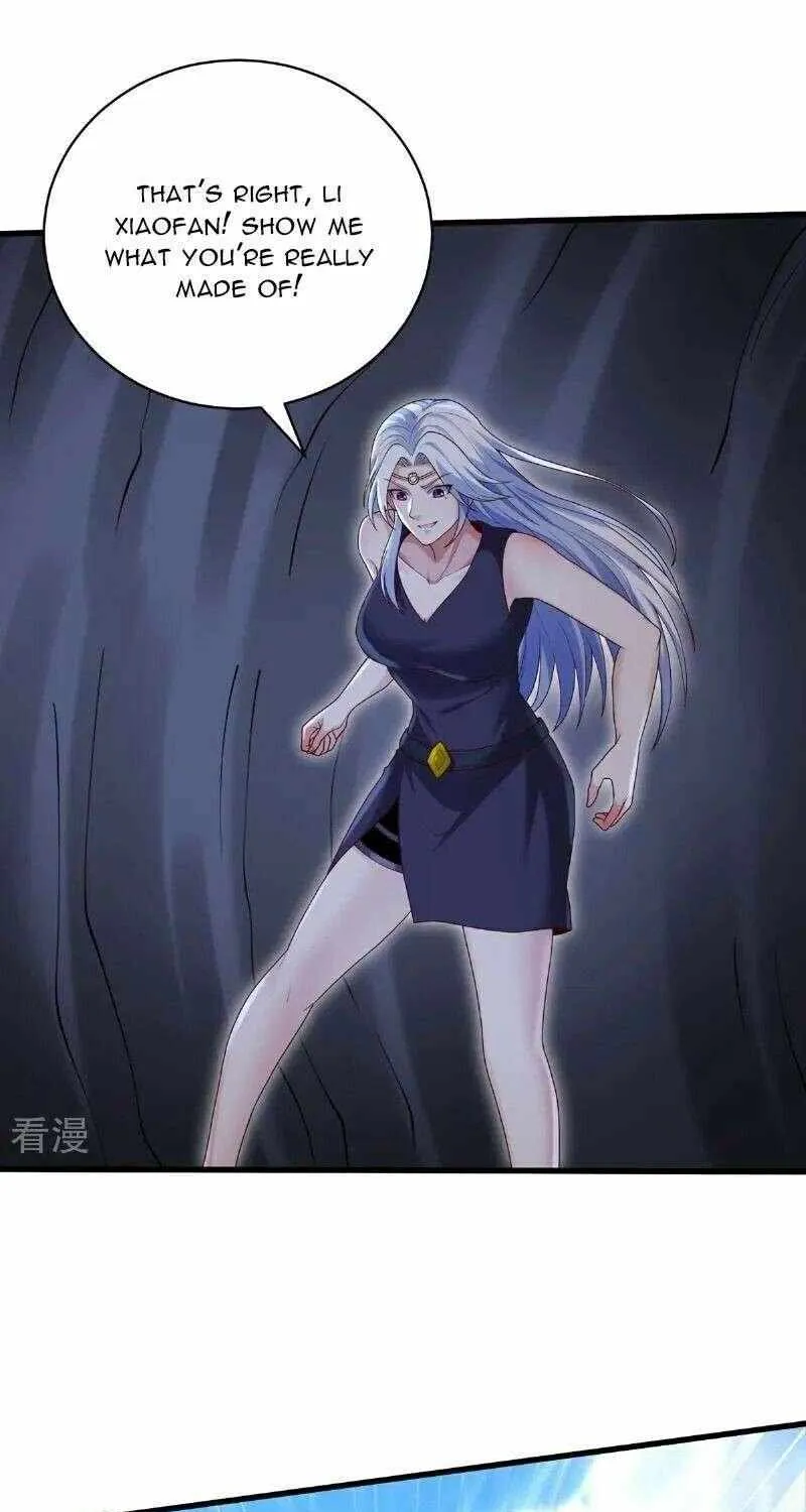 Read I’m The Great Immortal chapter 773 image 2 on Lezhin