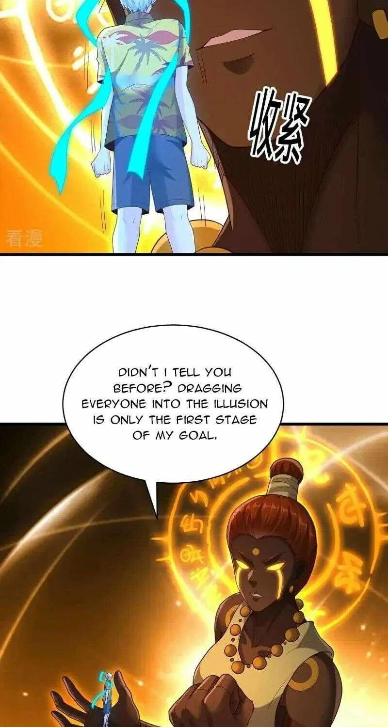 Read I’m The Great Immortal chapter 773 image 28 on Lezhin