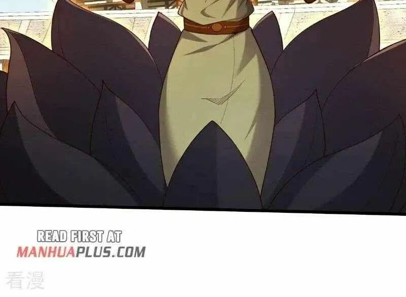 Read I’m The Great Immortal chapter 773 image 32 on Lezhin