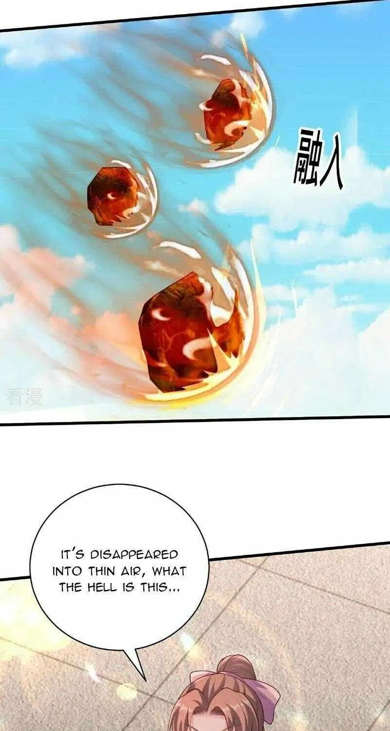 Read I’m The Great Immortal chapter 773 image 8 on Lezhin