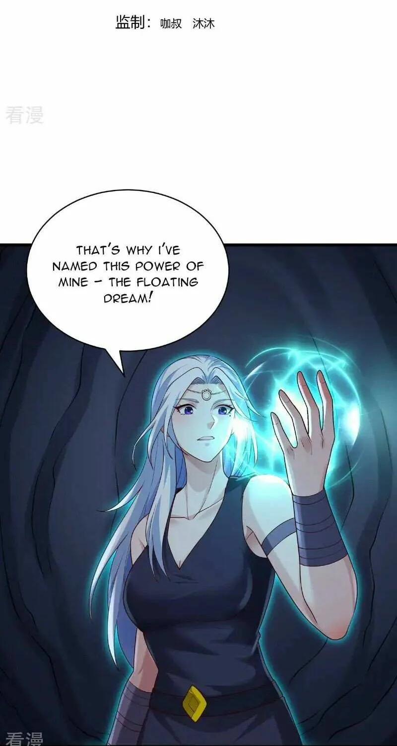 Read I’m The Great Immortal chapter 774 image 3 on Lezhin