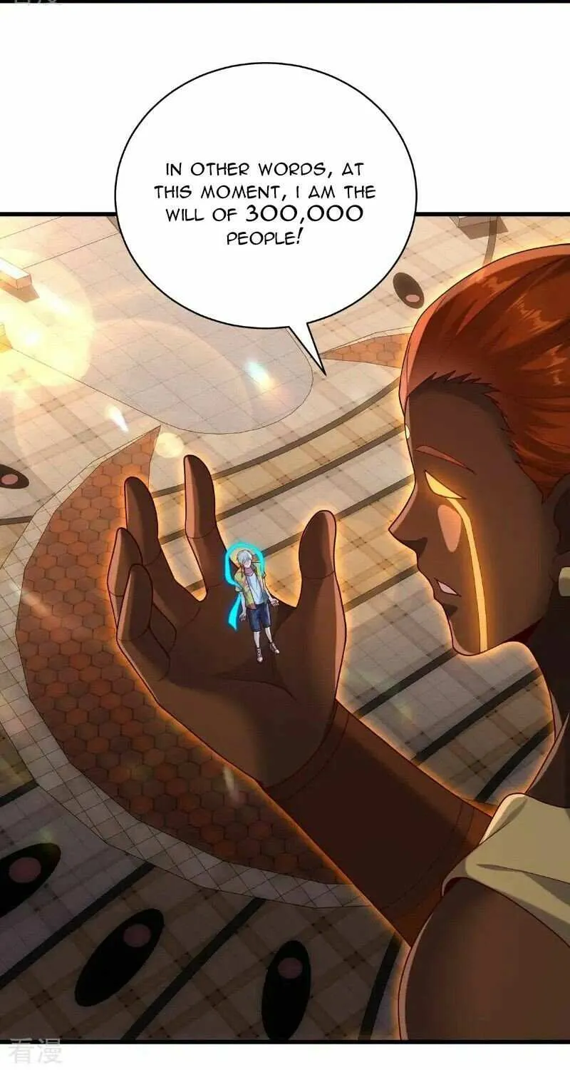 Read I’m The Great Immortal chapter 774 image 4 on Lezhin