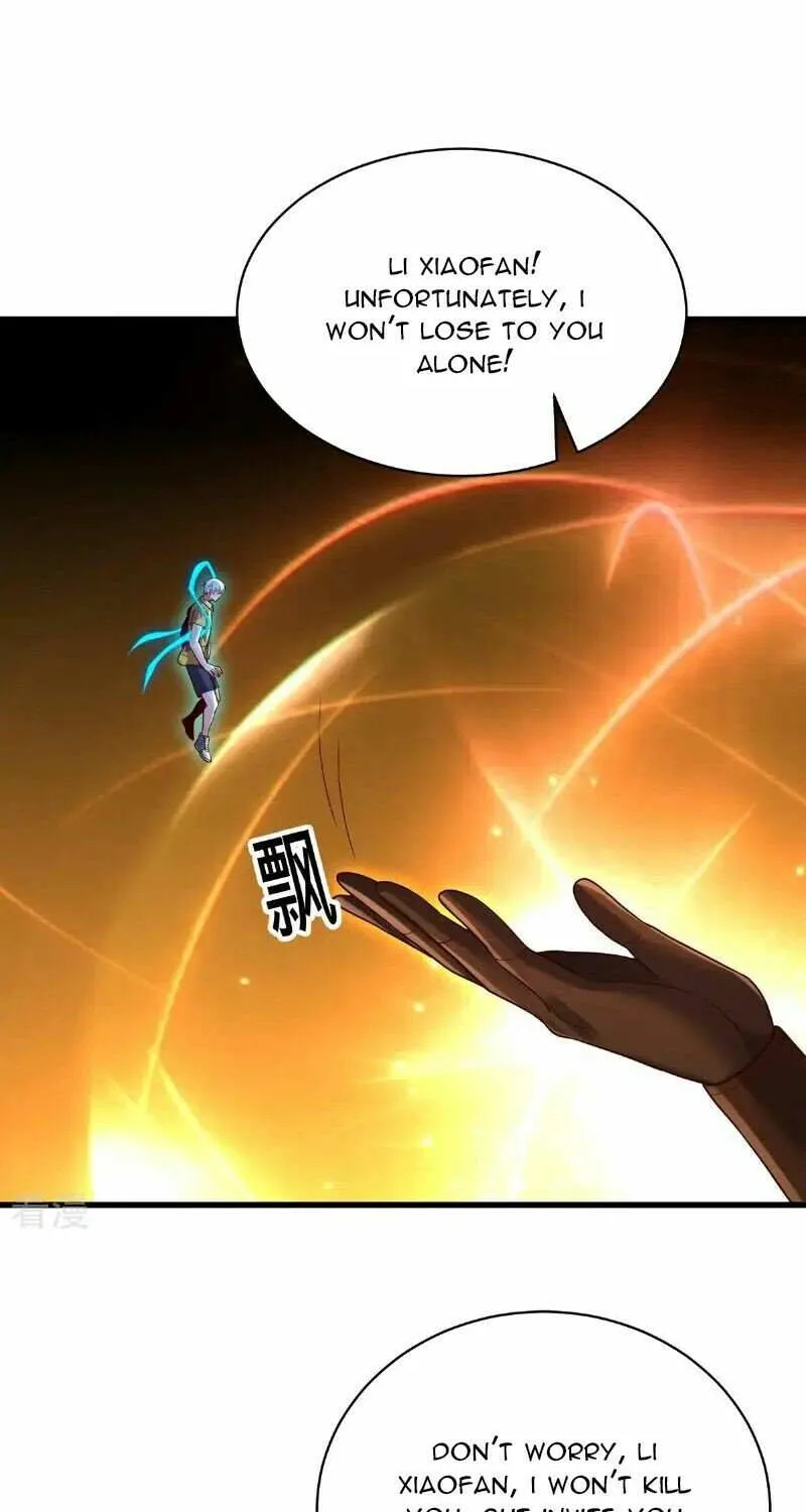 Read I’m The Great Immortal chapter 774 image 5 on Lezhin