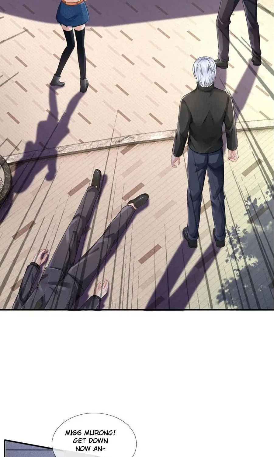 Read I’m The Great Immortal chapter 78 image 2 on Lezhin