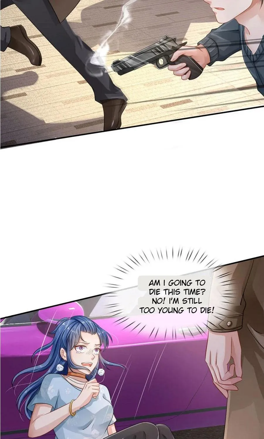 Read I’m The Great Immortal chapter 78 image 6 on Lezhin