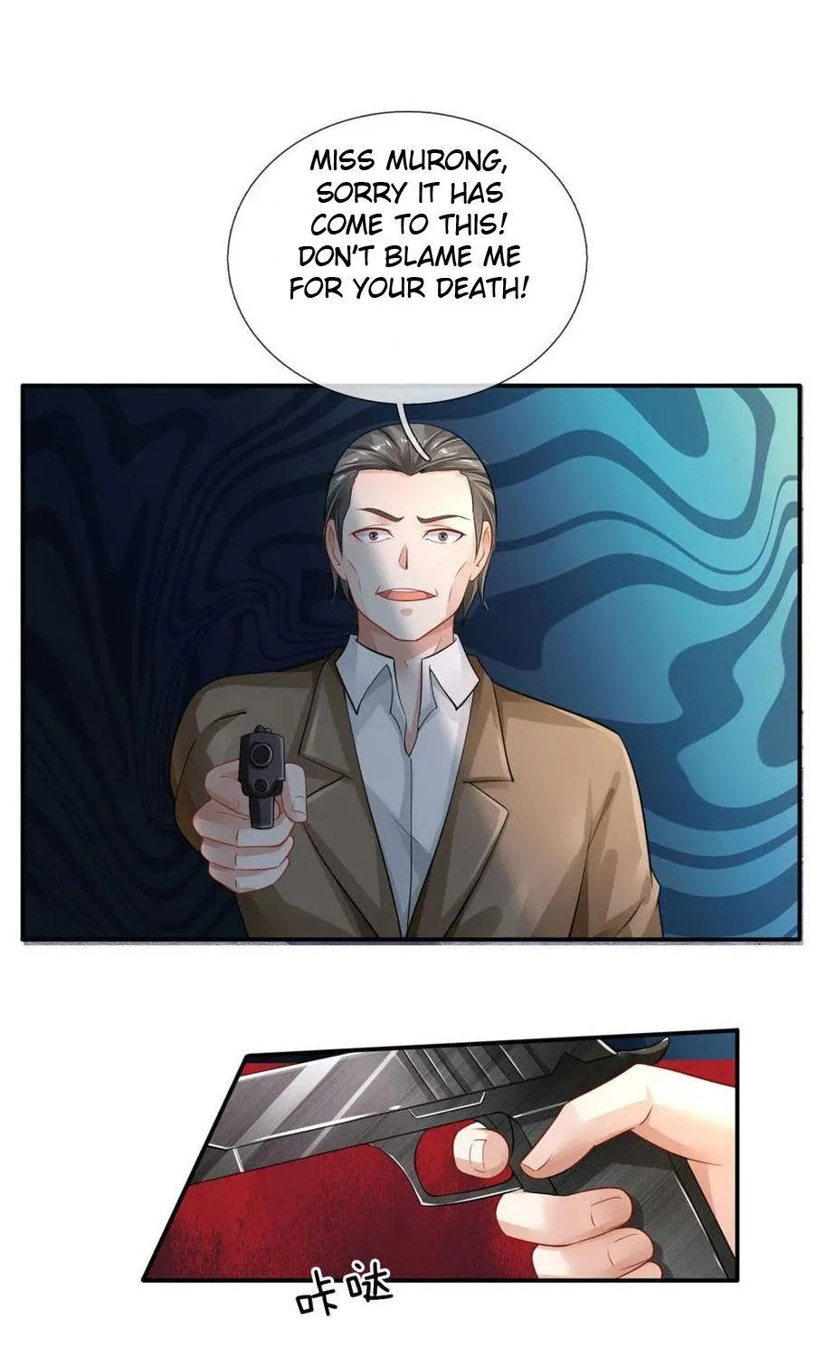 Read I’m The Great Immortal chapter 78 image 8 on Lezhin