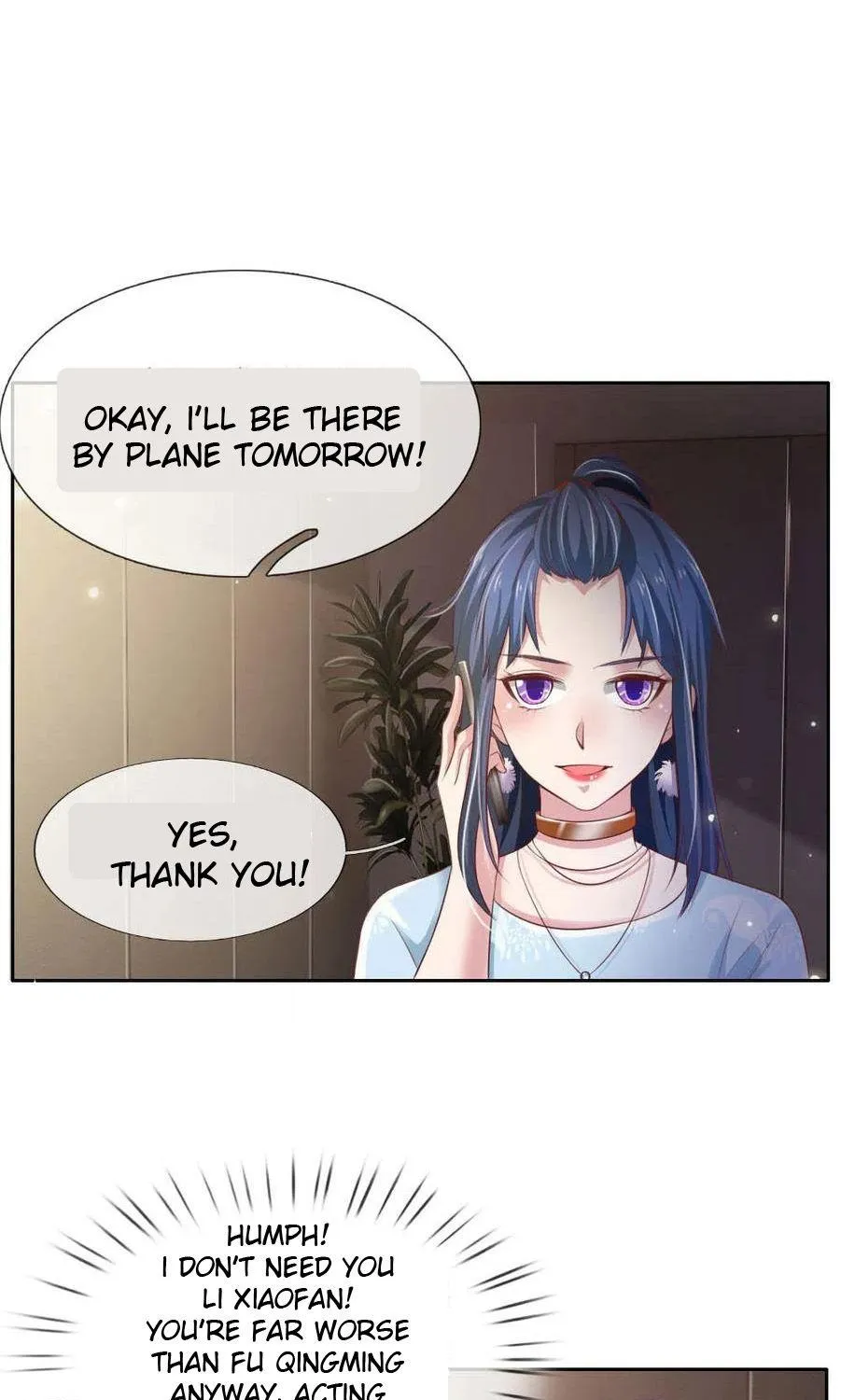 Read I’m The Great Immortal chapter 79 image 12 on Lezhin