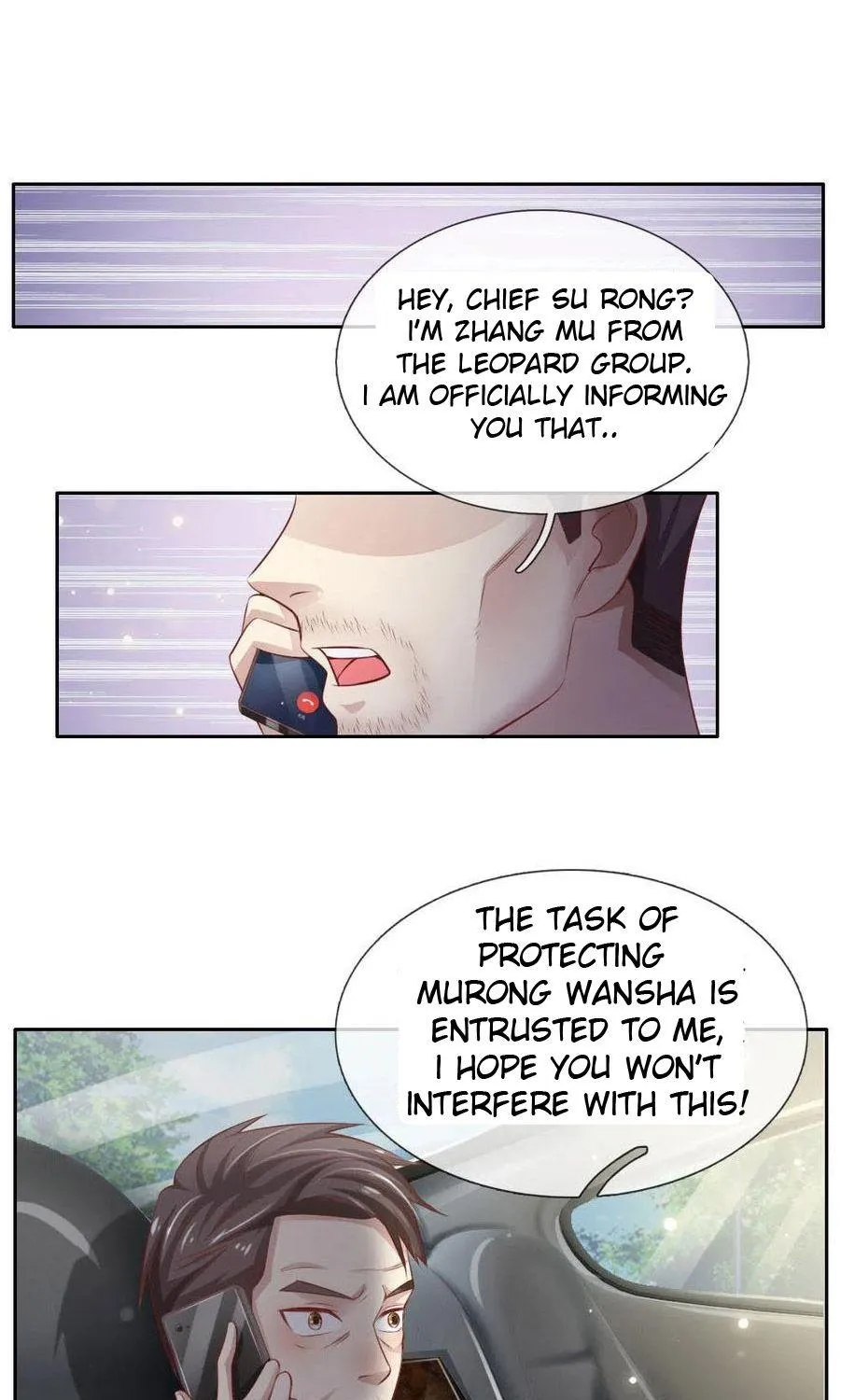Read I’m The Great Immortal chapter 79 image 14 on Lezhin