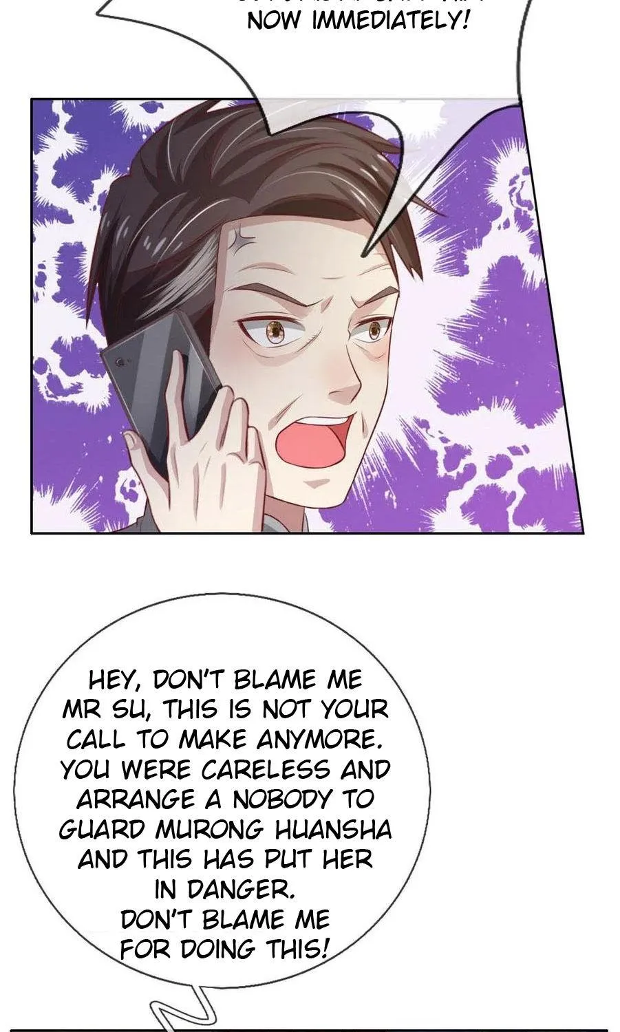 Read I’m The Great Immortal chapter 79 image 18 on Lezhin