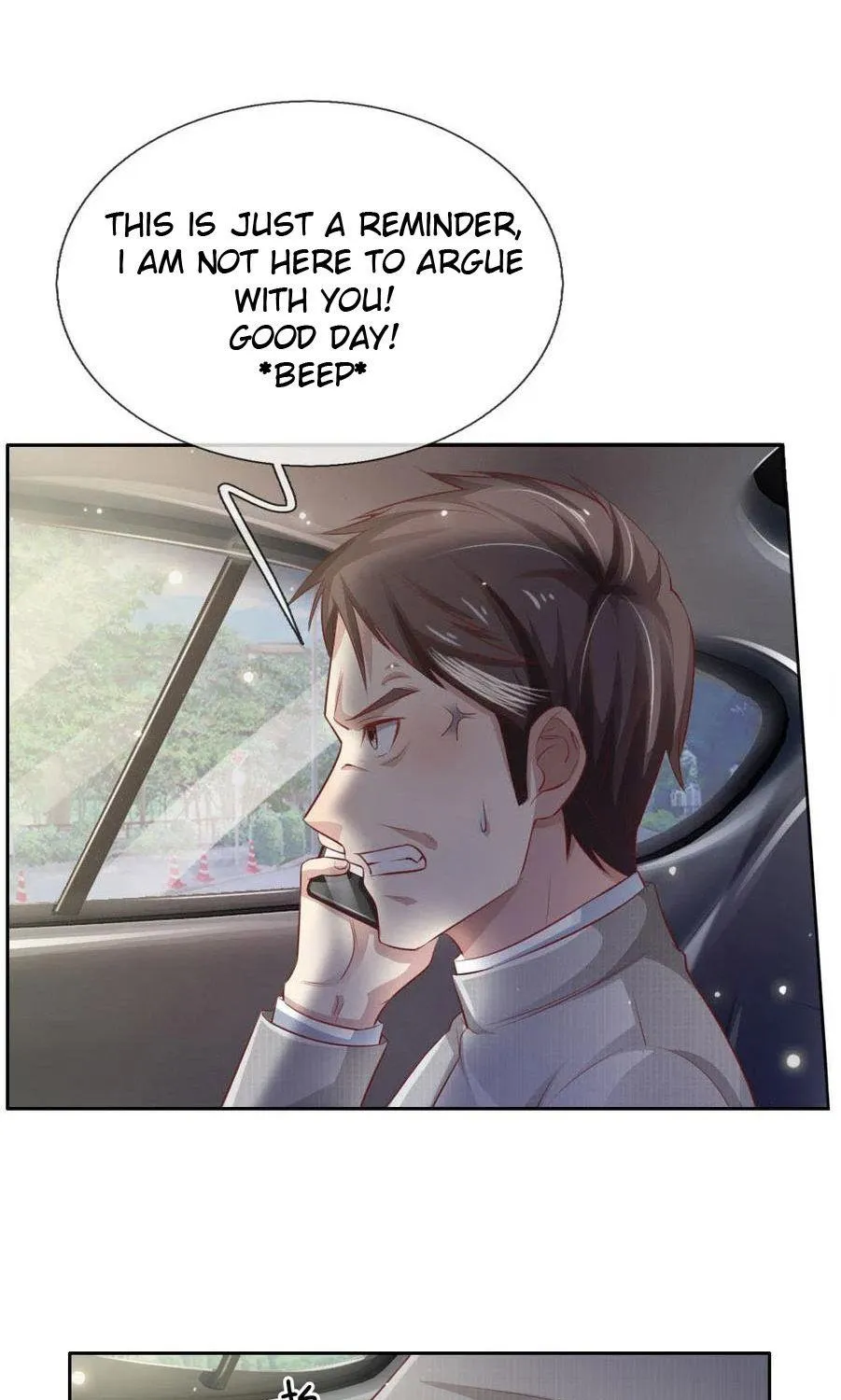 Read I’m The Great Immortal chapter 79 image 20 on Lezhin