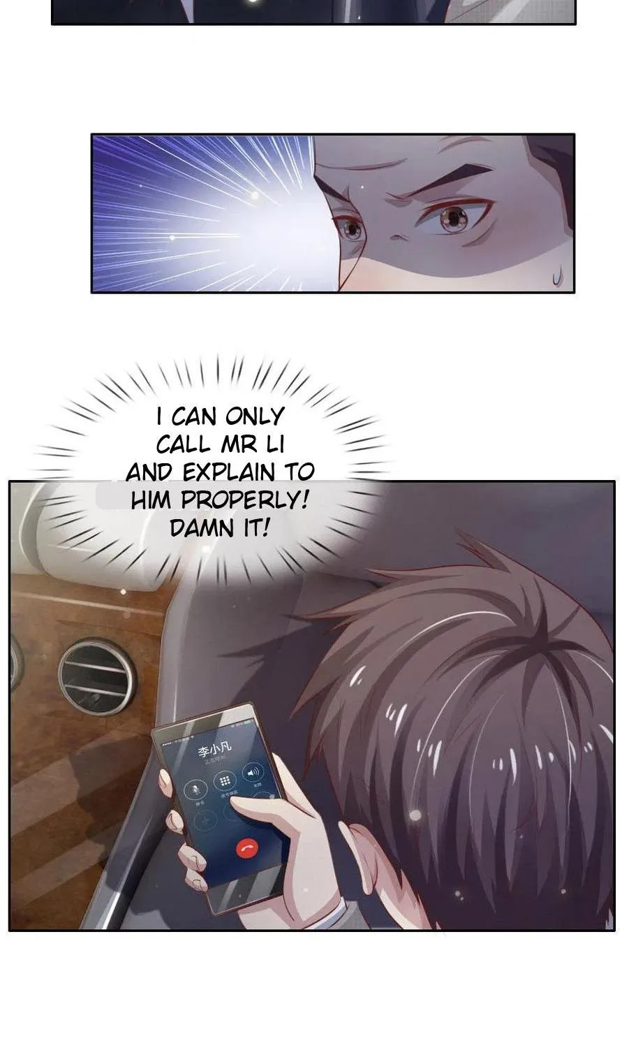 Read I’m The Great Immortal chapter 79 image 22 on Lezhin