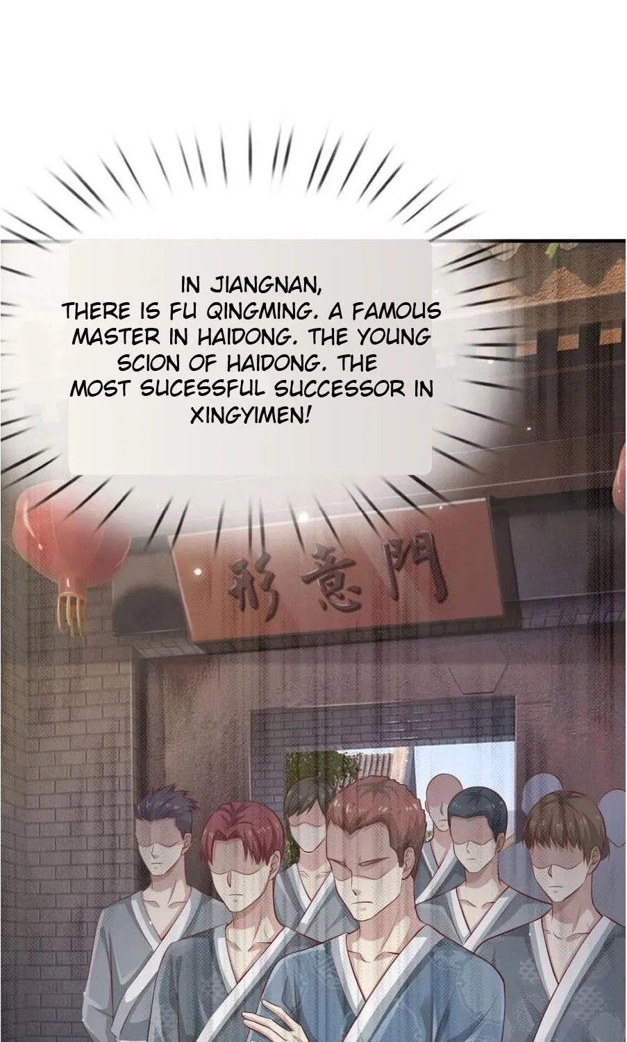 Read I’m The Great Immortal chapter 79 image 8 on Lezhin