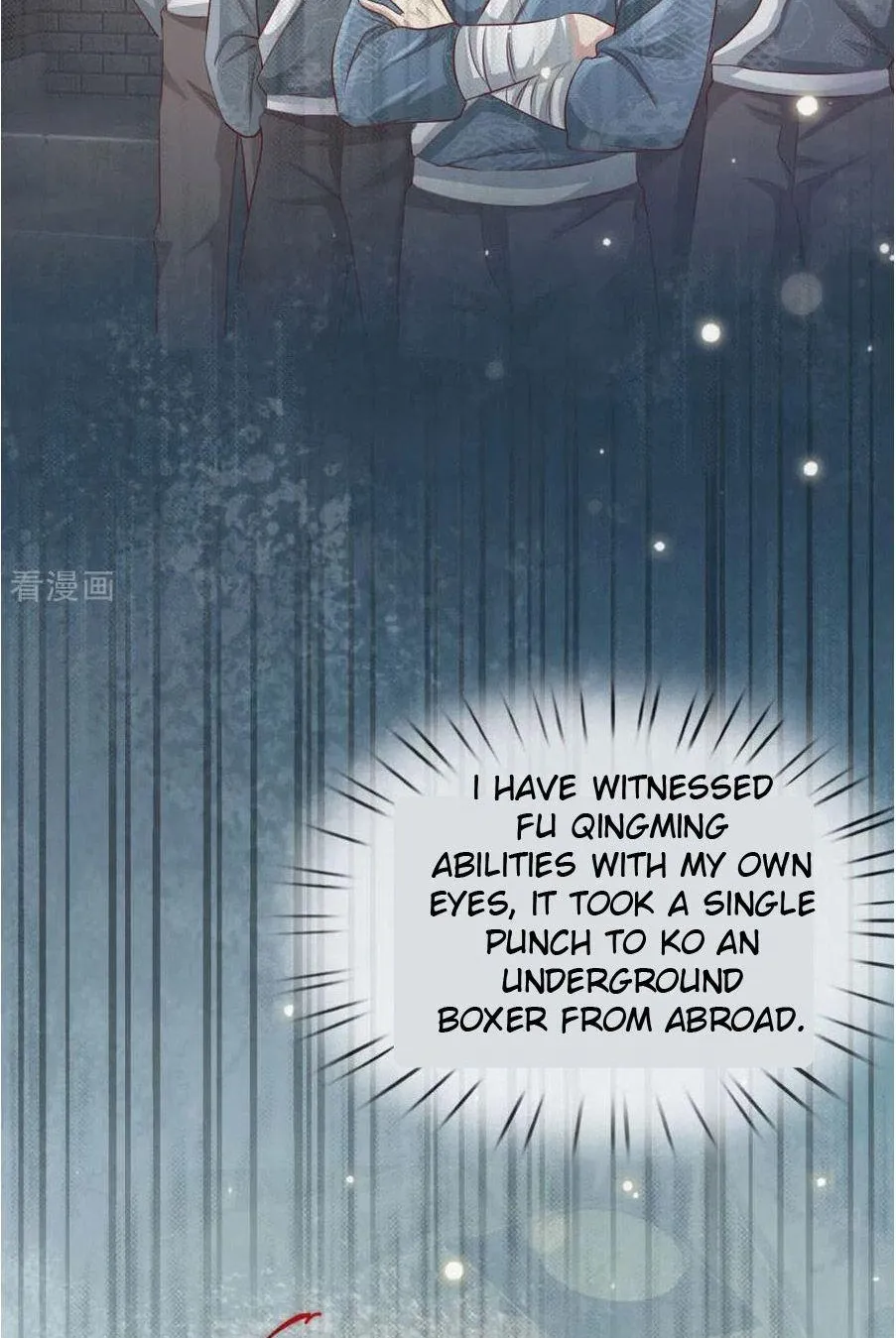 Read I’m The Great Immortal chapter 79 image 9 on Lezhin