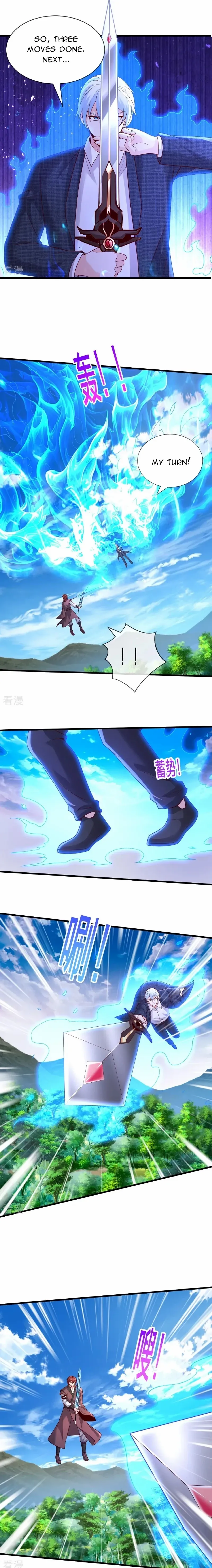 Read I’m The Great Immortal chapter 790 image 2 on Lezhin