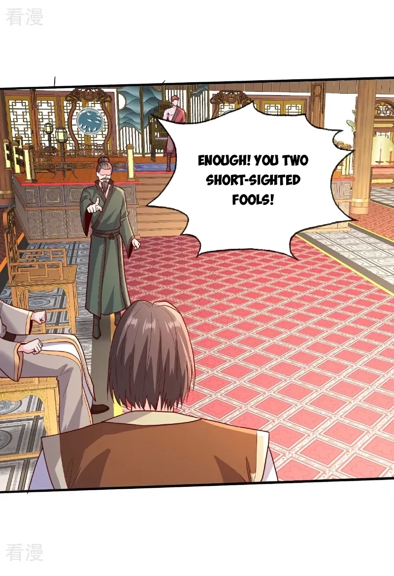 Read I’m The Great Immortal chapter 799 image 2 on Lezhin