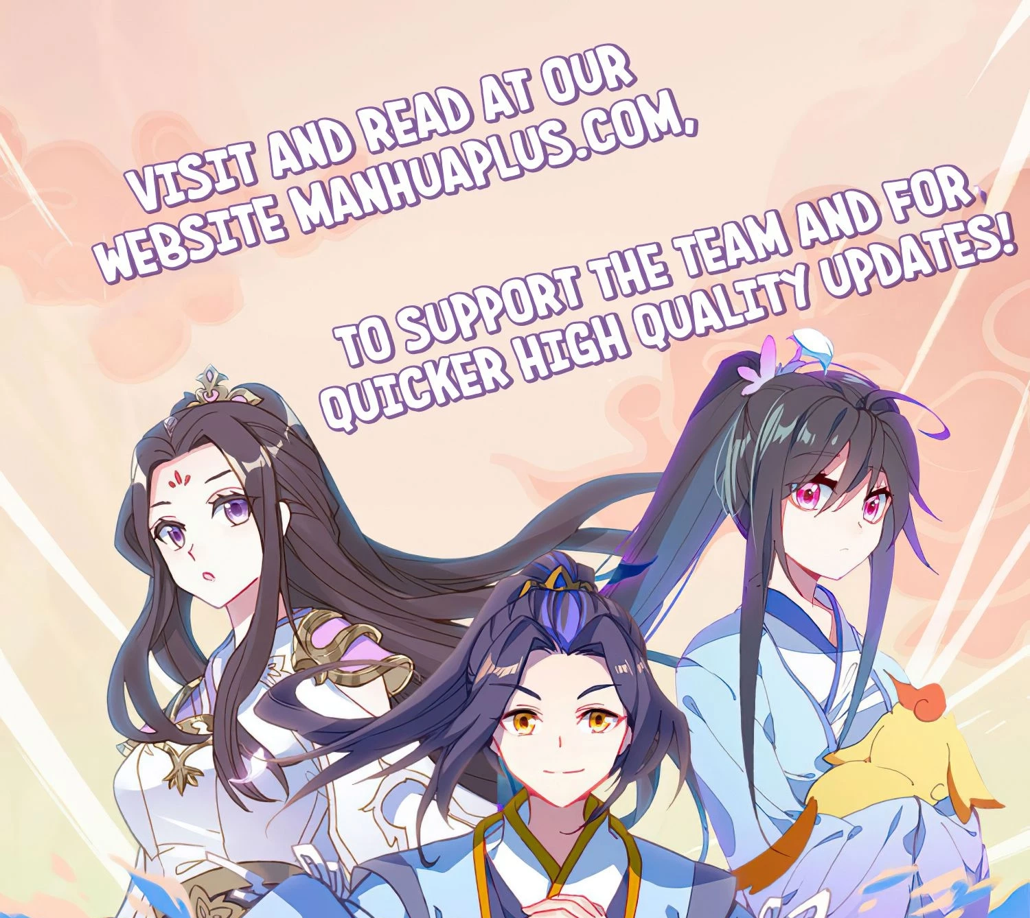 Read I’m The Great Immortal chapter 799 image 33 on Lezhin