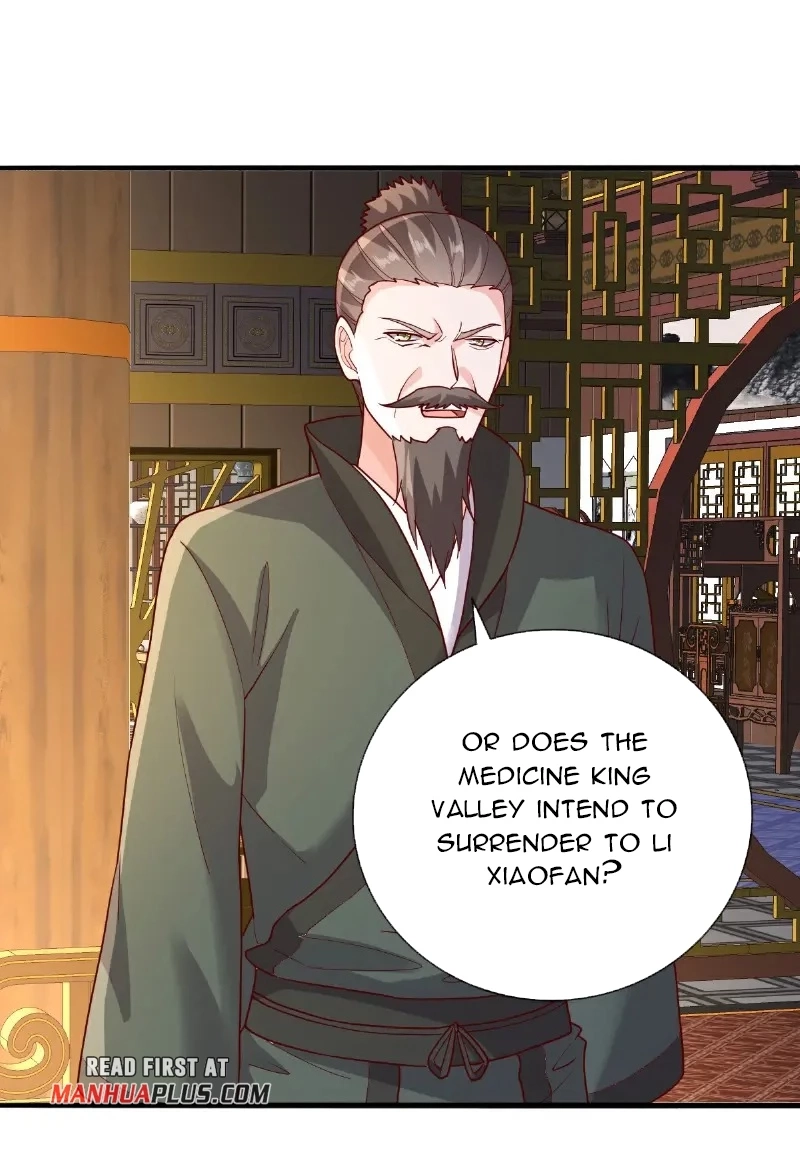 Read I’m The Great Immortal chapter 799 image 9 on Lezhin