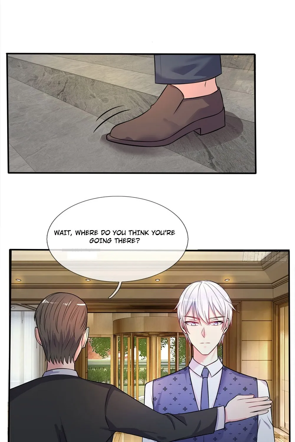 Read I’m The Great Immortal chapter 8 image 14 on Lezhin