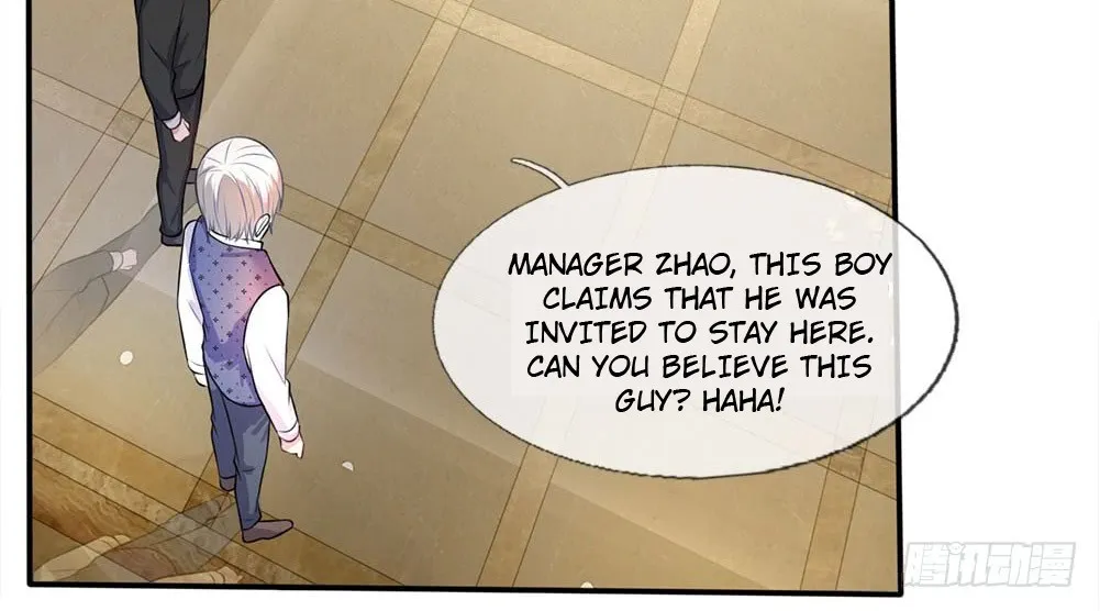 Read I’m The Great Immortal chapter 8 image 18 on Lezhin