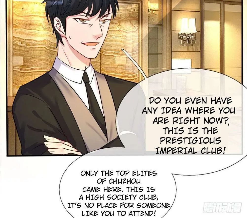 Read I’m The Great Immortal chapter 8 image 22 on Lezhin