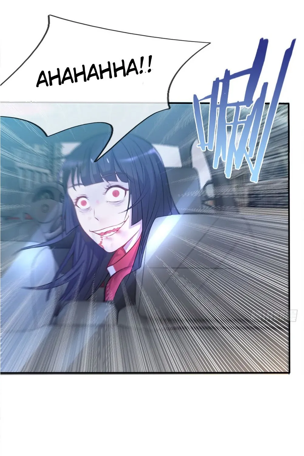 Read I’m The Great Immortal chapter 8 image 5 on Lezhin