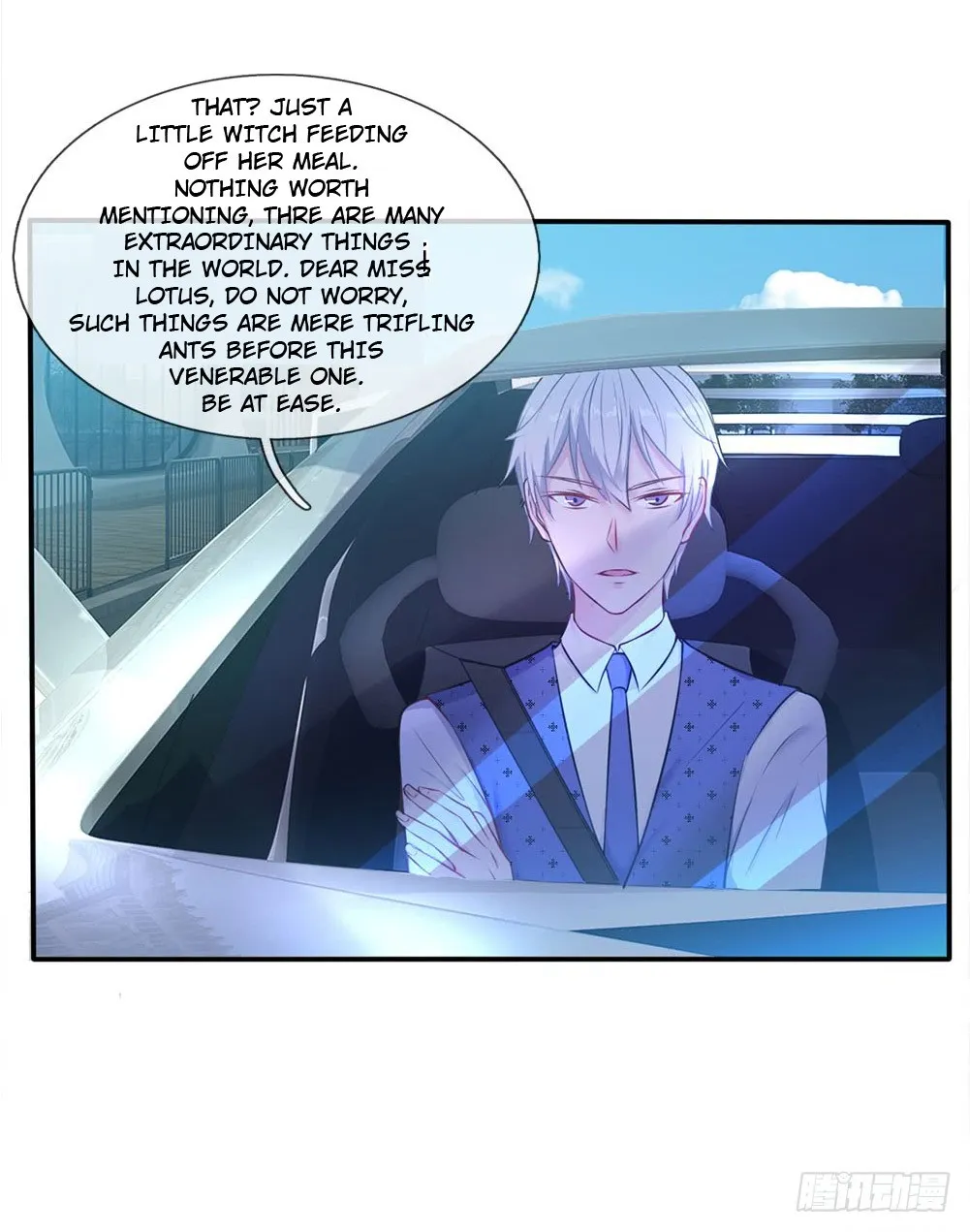 Read I’m The Great Immortal chapter 8 image 8 on Lezhin