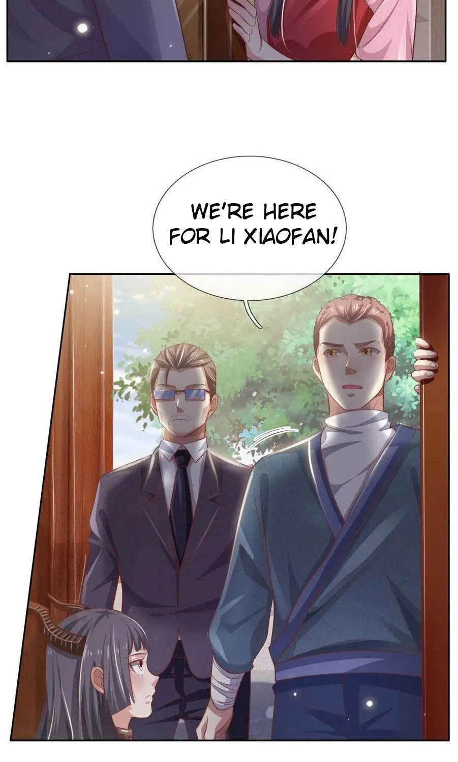 Read I’m The Great Immortal chapter 80 image 10 on Lezhin